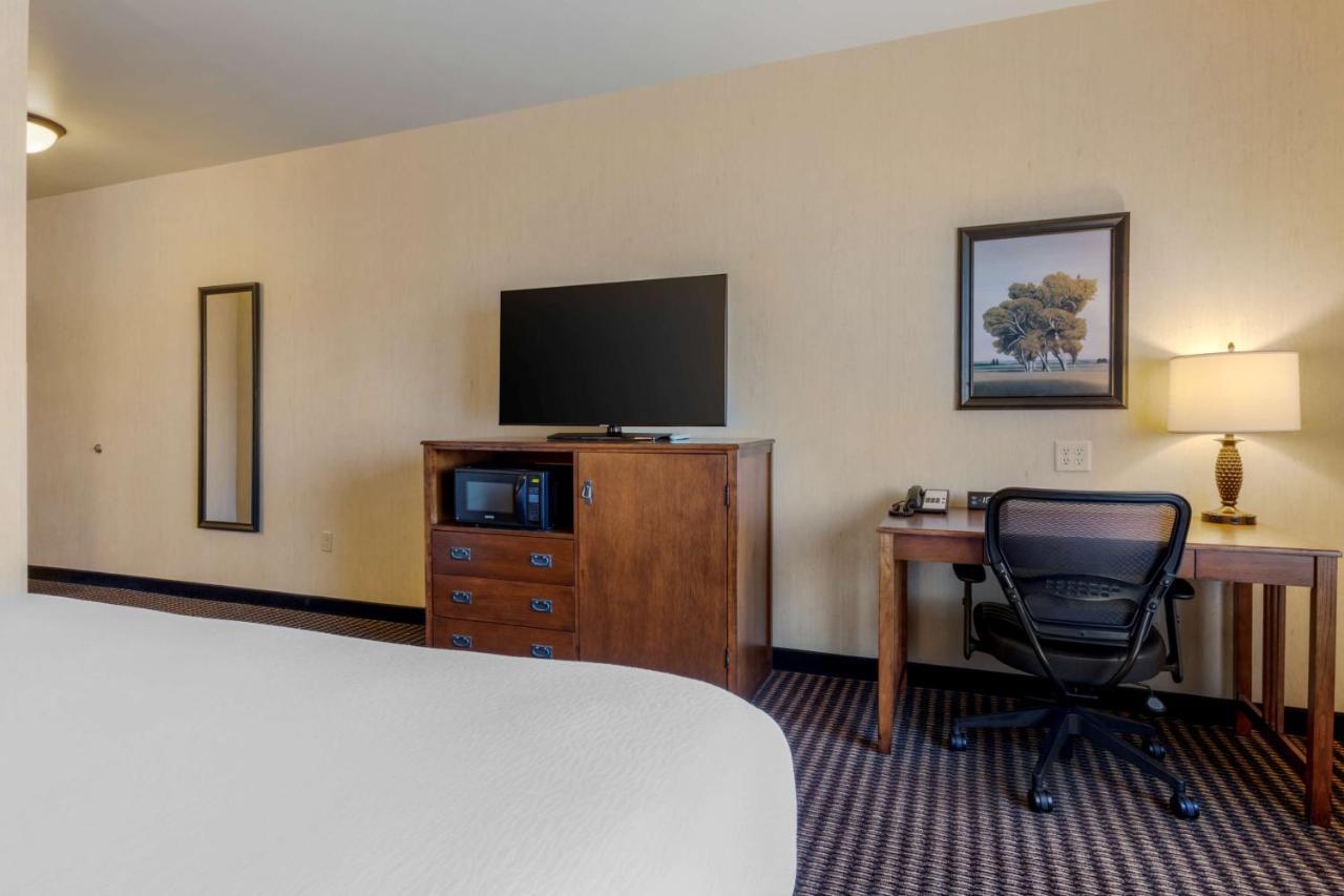Best Western Plus Bryce Canyon Grand Hotel Bryce Canyon City Kültér fotó