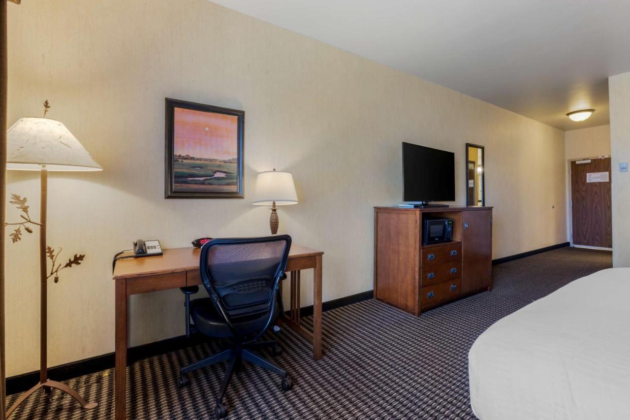 Best Western Plus Bryce Canyon Grand Hotel Bryce Canyon City Kültér fotó